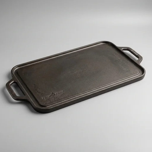 Camp Chef Cast Iron Griddle