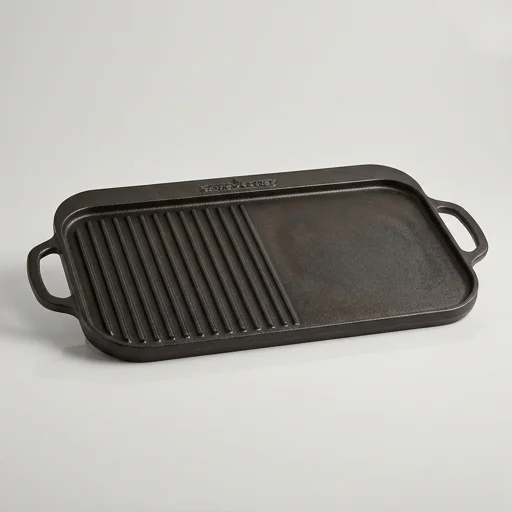 Camp Chef Cast Iron Griddle view 3