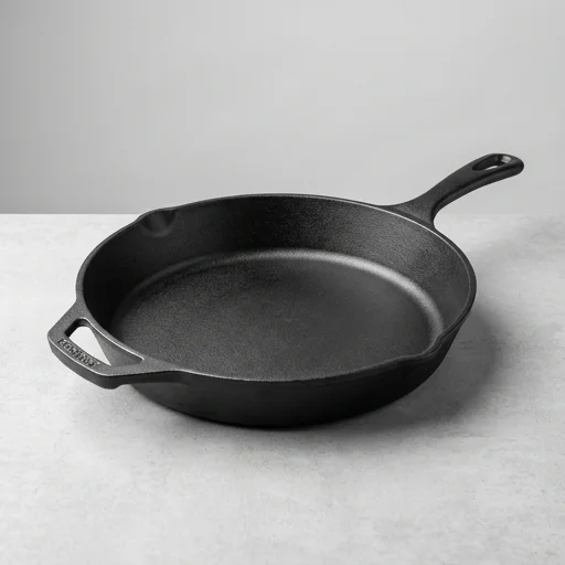 Cuisinart Chef's Classic Cast Iron Skillet