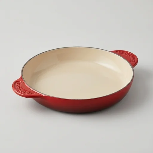 Le Creuset Tatin Dish view 2