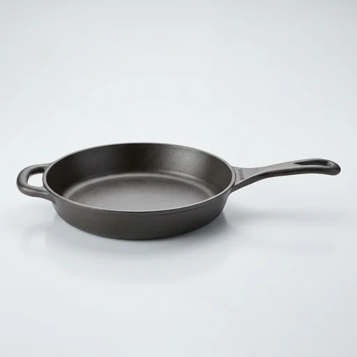 Stargazer Cast Iron Skillet 10.5 Inch