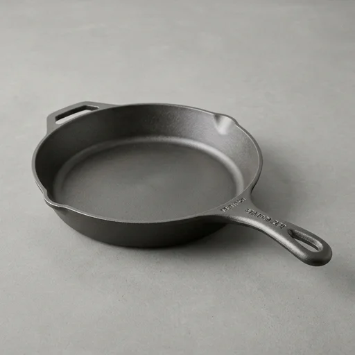 Stargazer Cast Iron Skillet 10.5 Inch view 3